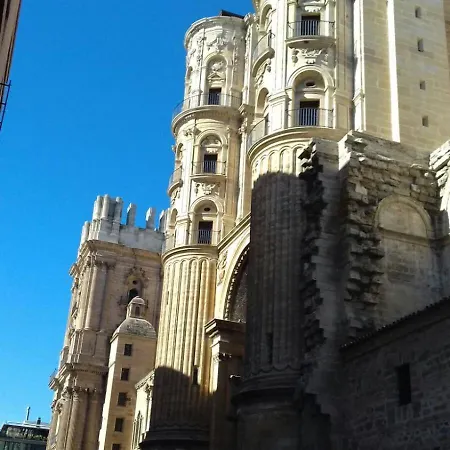 Centro Historico Xi 4 דירה